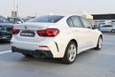 BMW 120i BMW 120i M Sport 1.5L Petrol, 7 DCT, Color White Model 2023