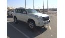 Toyota Prado TXL V6