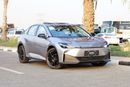 تويوتا bZ3 TOYOTA_BZ3_MODEL_2024_RANGE_517_KM.