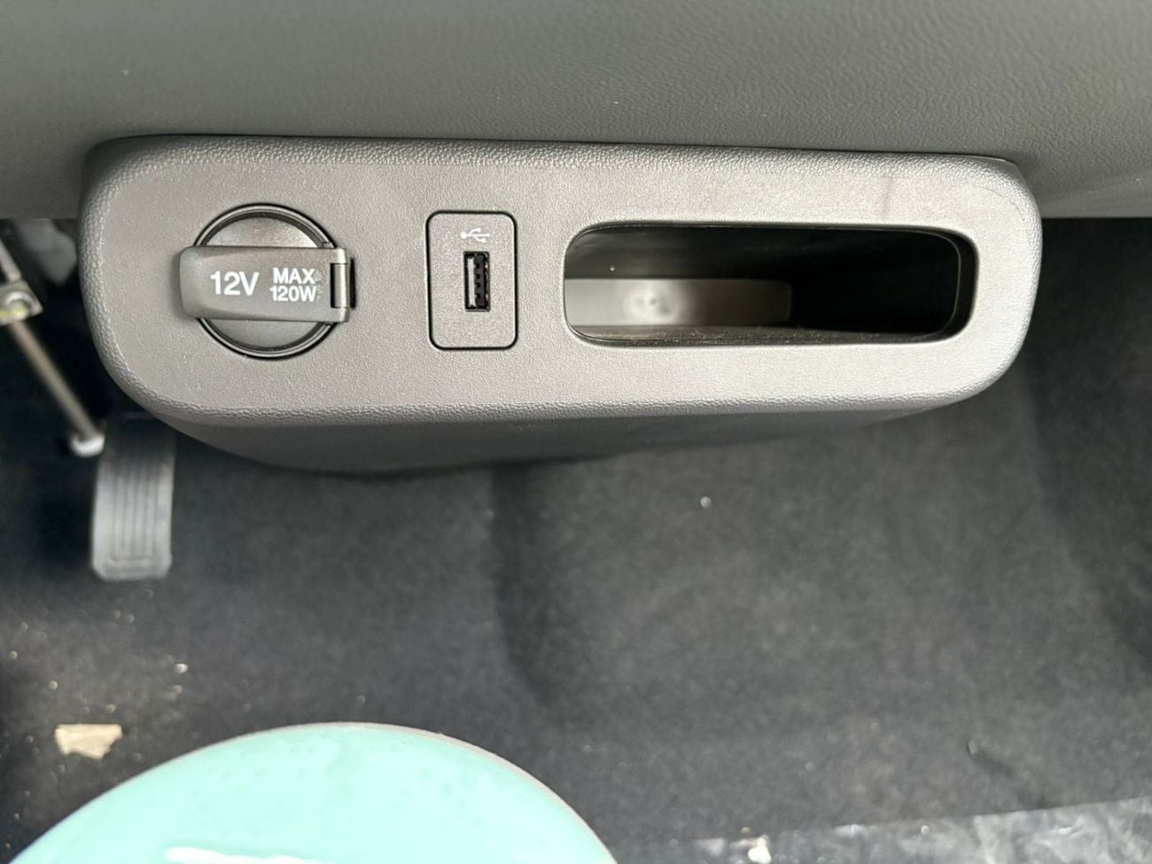 Changan Lumin 