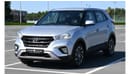 Hyundai Creta GCC EXCELLENT CONDITION WITHOUT ACCIDENT 2019