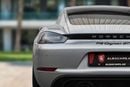 Porsche Cayman Cayman GTS | 7,638 P.M | 0% Downpayment | Porsche Warranty
