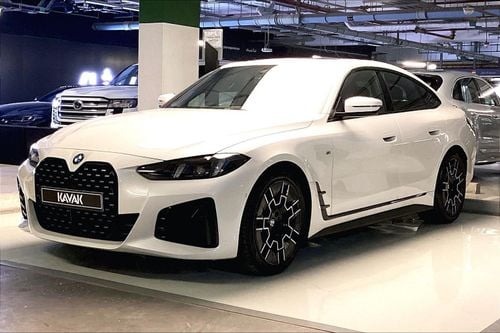 BMW 430i M Sport | National Day Celebration | Guaranteed Warranty | 0 Down Payment