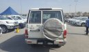 Toyota Land Cruiser HARD TOP