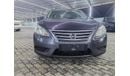 Nissan Sentra NISSAN SENTRA  MODEL 2019 GCC 1,6 VERY GOOD CONDITION