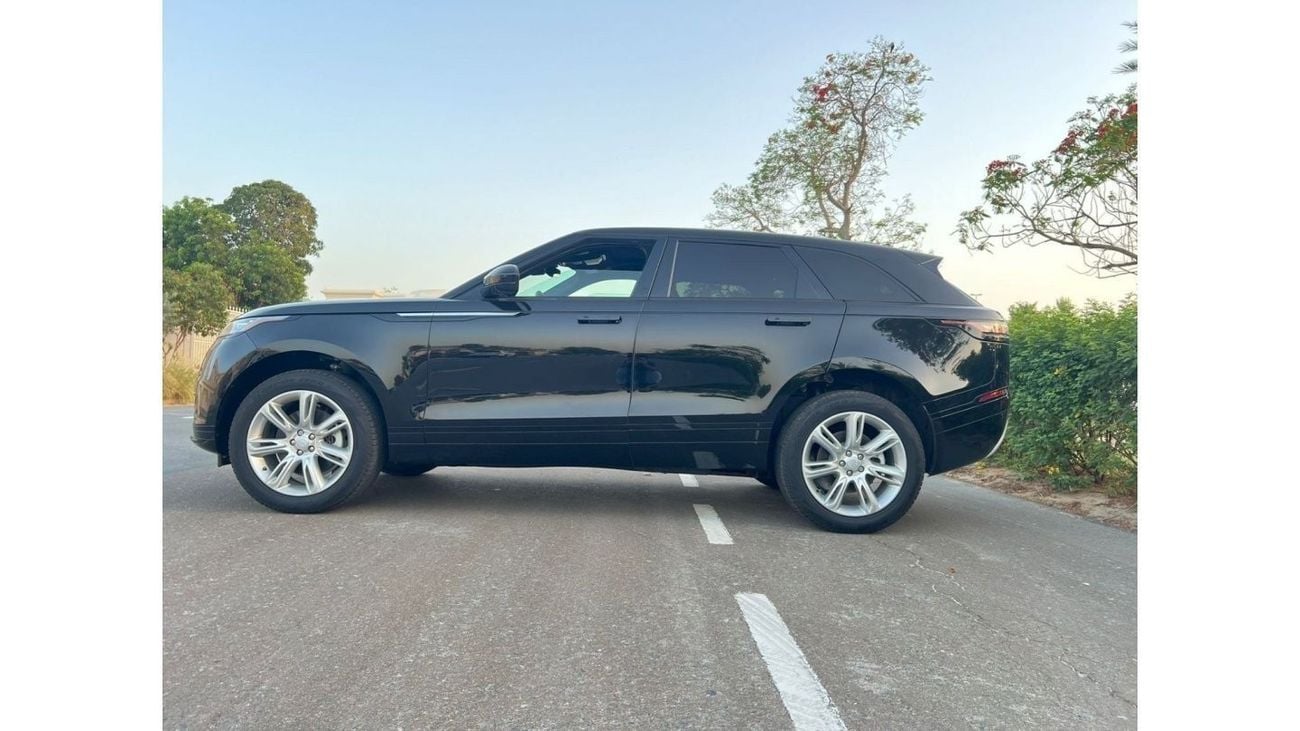 Land Rover Range Rover Velar 2023 Land rover Range rover velar // 2.0L -V4 // Panoramic // with Low Mileage 190 only-