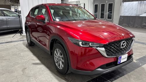 مازدا CX5 2023 GL | AED 1003/Month | 0 DP | 30 Day Return | Warranty | Service History
