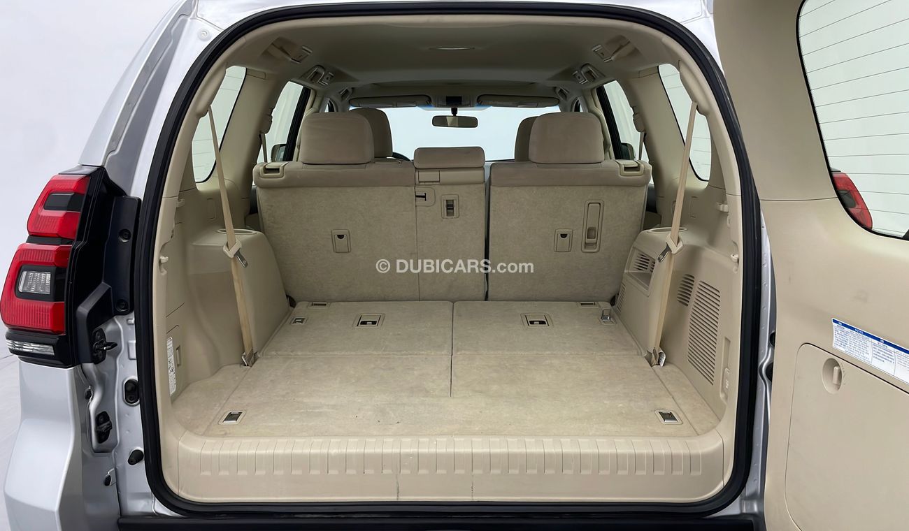 Toyota Prado GXR 4 | Zero Down Payment | Free Home Test Drive