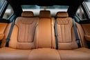 بي أم دبليو 730Li 730Li MSport Saloon | 3,134 P.M | 0% Downpayment | Perfect Condition!