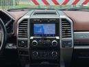 Ford F-250 F250 Platinum  Diesel 6.7 Power Storker