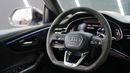 Audi RSQ8 QUATTRO, Carbon Exterior/Interior Pack, Panoramic Roof, Bang N Olufsen, GCC Specs!!