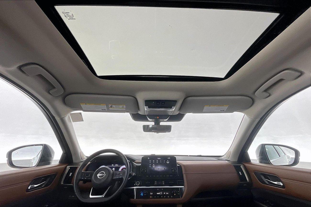 Nissan Pathfinder SL | Guaranteed Warranty | 0 Down Payment