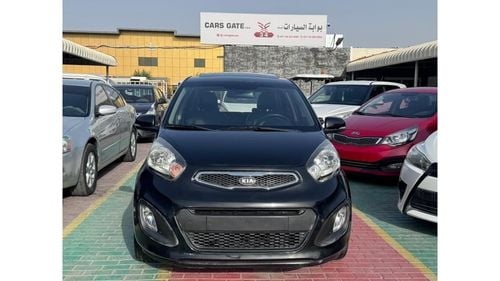 كيا مورنينج FULL OPTAION AND GOOD