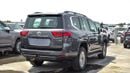 Toyota Land Cruiser Land cruiser VX 4.0L My25 for export