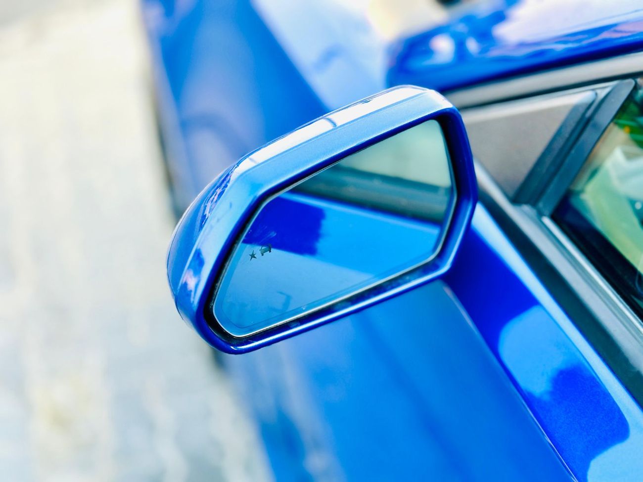 Chevrolet Camaro 1LT 3.6L (355 HP) | Monthly 1600/- | 0% DP | Sunroof | Active Exhaust | # 03629