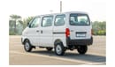 Suzuki EECO 2024 Passenger Van - GL 1.2L M/T Petrol - GCC Specs - Book Now - EMI Available