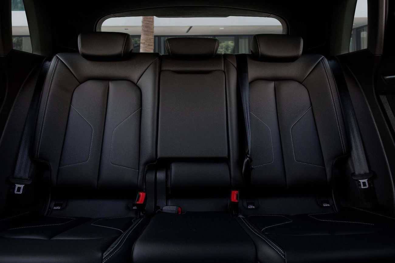 Audi Q3 S-Line | 2,644 P.M | 0% Downpayment | Excellent Condition!