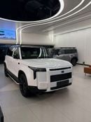 ROX Adamas STANDARD