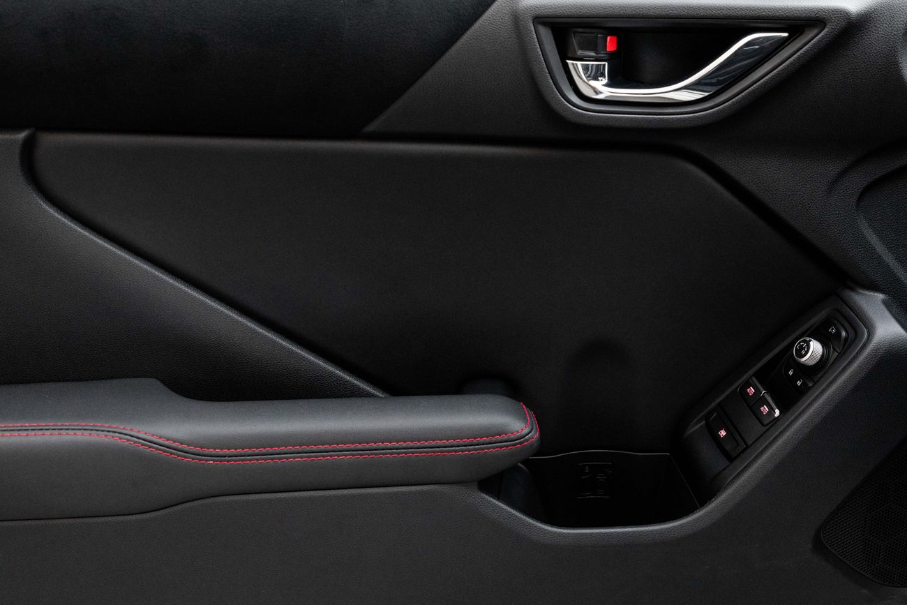 سوبارو BRZ BRZ MT | 1,920 P.M | 0% Downpayment | Subaru Warranty!