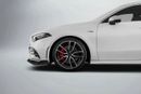 مرسيدس بنز A 35 AMG 4MATIC Hatchback