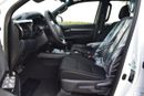 Toyota Hilux HILUX ADVANTURE 2.8L DIESEL
