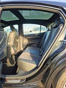 تويوتا كامري S SPORT / 2.0L V4 PETROL / PWR SEATS WITH HEADUP DISPLAY / PANORAMIC ROOF (CODE # CMPCS)