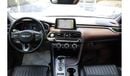 Genesis G70 Genesis G70 Platinum / 3.3T / 2018 / GCC / Free Accident