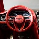 بنتلي بينتايجا AED 4,994 P.M • 0% Downpayment •  Bentley Bentayga W12 • 1 Year Warranty