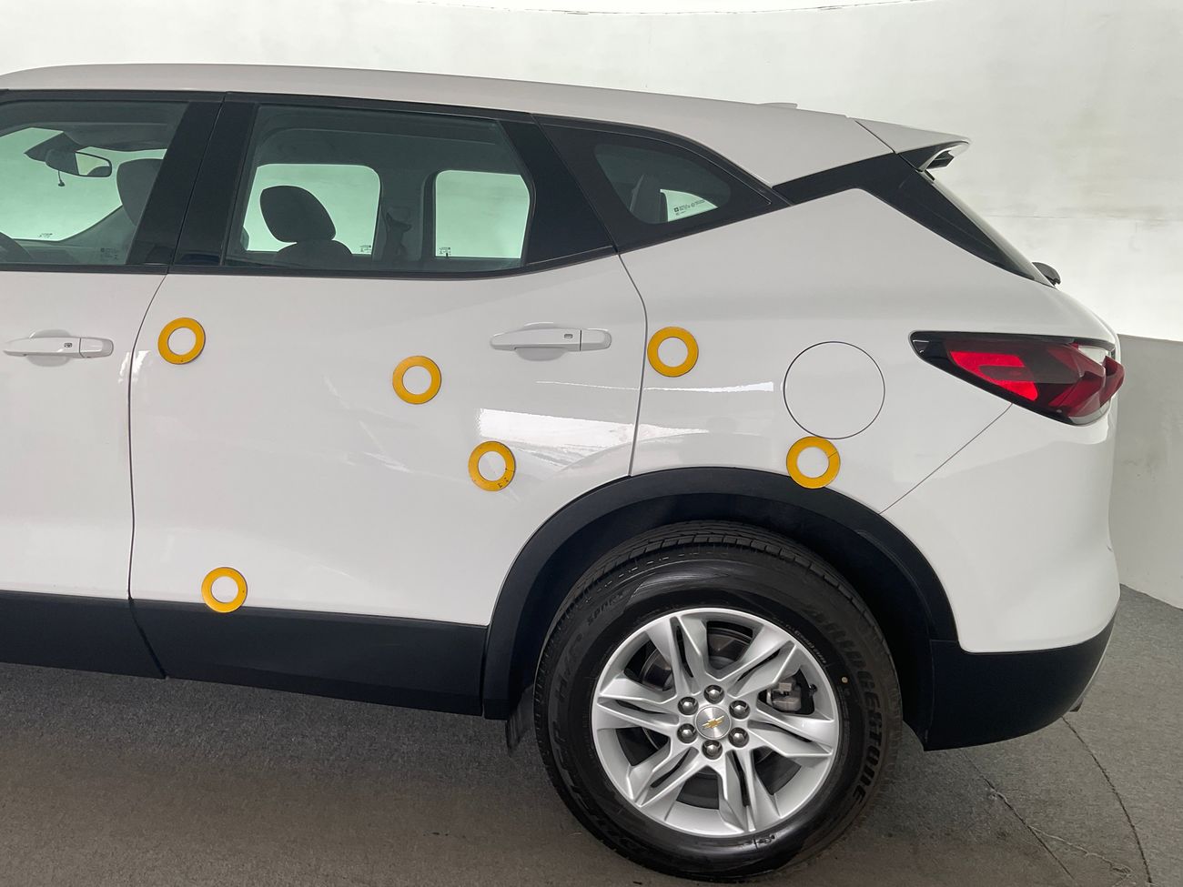 Chevrolet Blazer 1LT 2.5L (4 Door) 1LT | Guaranteed Warranty | 0 Down Payment