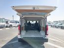 Toyota Hiace (RAMADAN OFFER) TOYOTA HIACE VAN RHD 2020 MODEL 2.8 L DIESEL AUTOMATIC(PM14560)