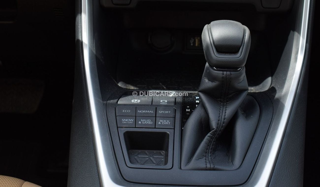 Toyota RAV4 Toyota Rav4 XLE 2.0L 4x4 | 2023 | Petrol | For Export Only