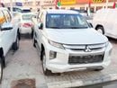 ميتسوبيشي L200