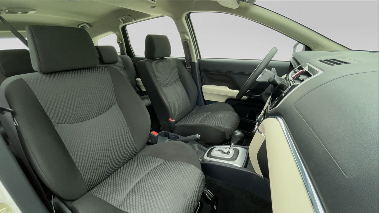 Toyota Rush EX 1.5 | Zero Down Payment | Home Test Drive