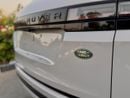 Land Rover Range Rover Evoque P200 R-Dynamic SE 2.0L