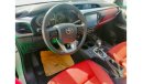 Toyota Hilux 2.7  petrol  automatic gear with key  full option double  ac