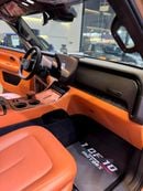 روكس أداماس فيرست كلاس 7 SEATER