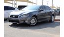 لكزس GS 350 Lexus GS 350 Platinum / USA / 2013 / 3.5L V6