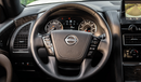 Nissan Armada 2024 | NISSAN ARMADA | 4WD | PLATINIUM