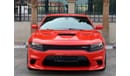 Dodge Charger SRT Hellcat