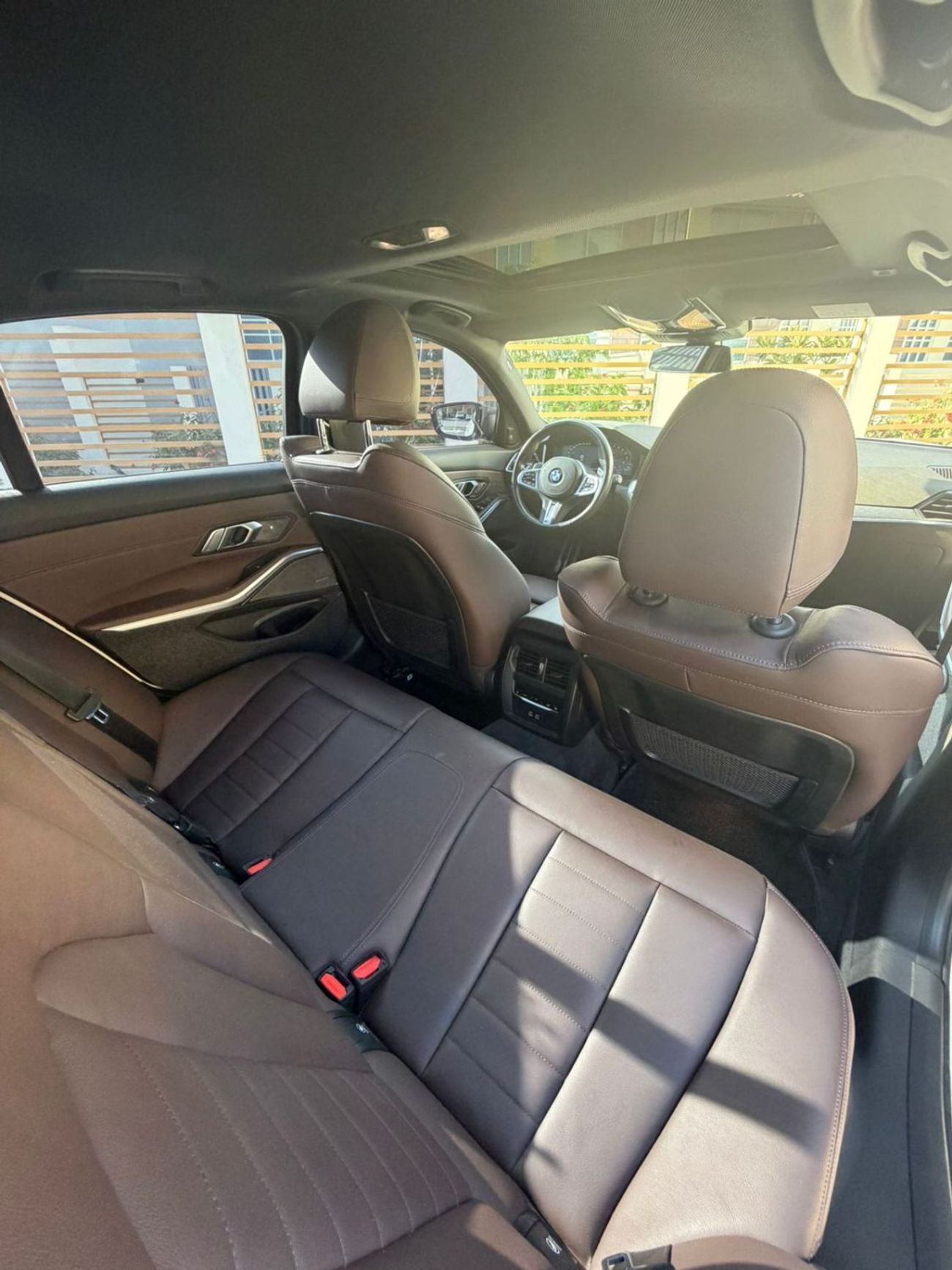 بي أم دبليو M340i Std 3.0L