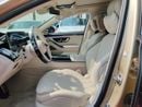 Mercedes Maybach S680 Maybach Agency Warranty 2026 GCC