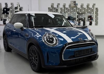 Mini Cooper STANDARD
