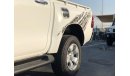 تويوتا هيلوكس TOYOTA HILUX 2.4 M/T DSL 4X4