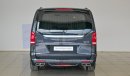 Mercedes-Benz Viano Extra Long Falcon Edition / Reference: VSB 32897 Certified Pre-Owned