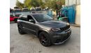 Jeep Grand Cherokee SRT