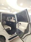 Nissan Patrol Nismo 5.6L nismo GCC