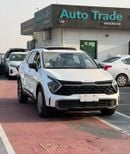 كيا سبورتيج DLX L TX 1.5T