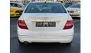 Mercedes-Benz C 200 Std Mercedes C200_Gcc_2013_Excellent_Condition _Full option