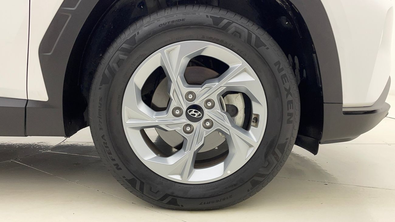 هيونداي توسون SMART 2 | بدون دفعة مقدمة | اختبار القيادة في المنزل