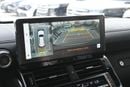 تويوتا لاند كروزر Toyota Land Cruiser VX 4.0L V6 2026 Black inside Black Model 2026